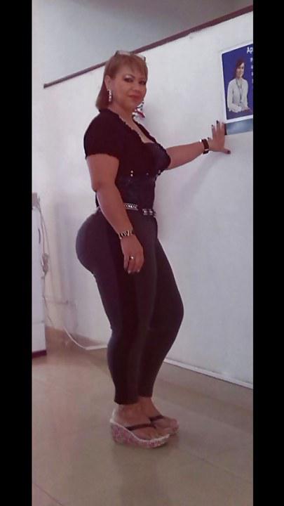 GeileLatina uit Friesland,Nederland