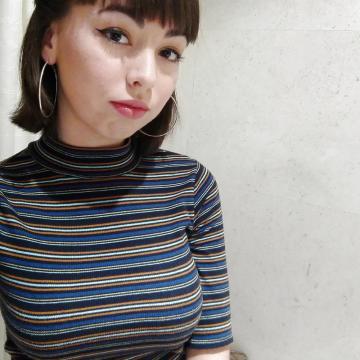 Lian uit Antwerpen,Belgie